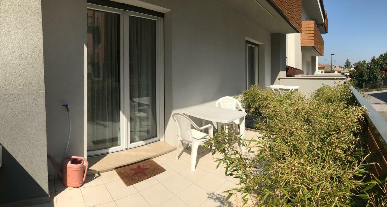 Residenza La Vedetta Apartment Alba  Exterior photo