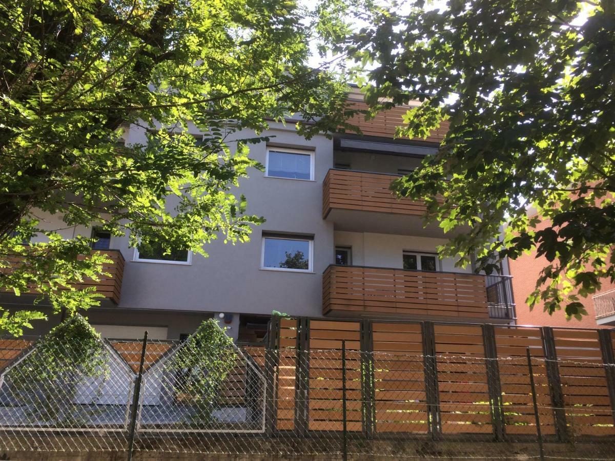 Residenza La Vedetta Apartment Alba  Exterior photo
