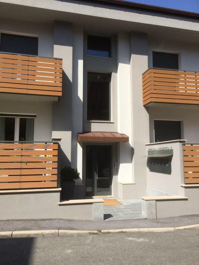 Residenza La Vedetta Apartment Alba  Exterior photo