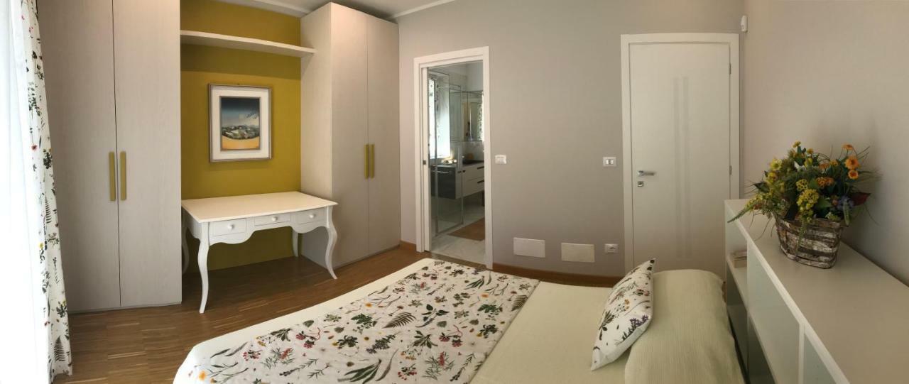 Residenza La Vedetta Apartment Alba  Exterior photo